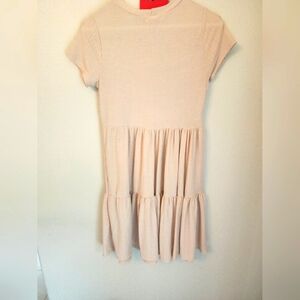 See You Monday dress